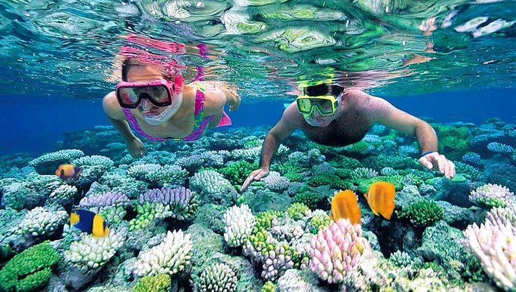 Discover the beauty of the islands in Phu Quoc