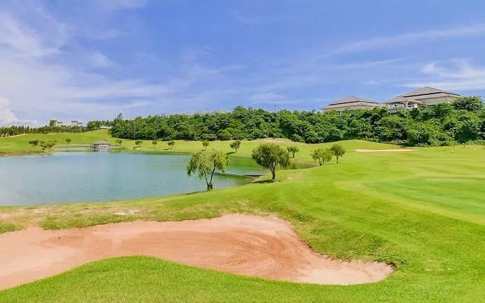 Vietnam Golf and Discover