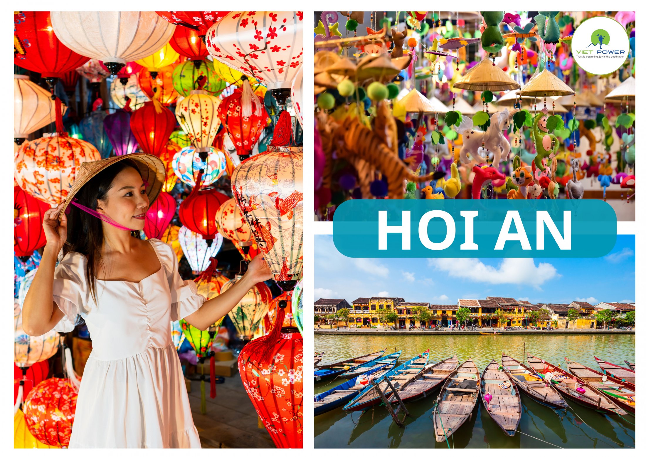 The best Vietnam family tour