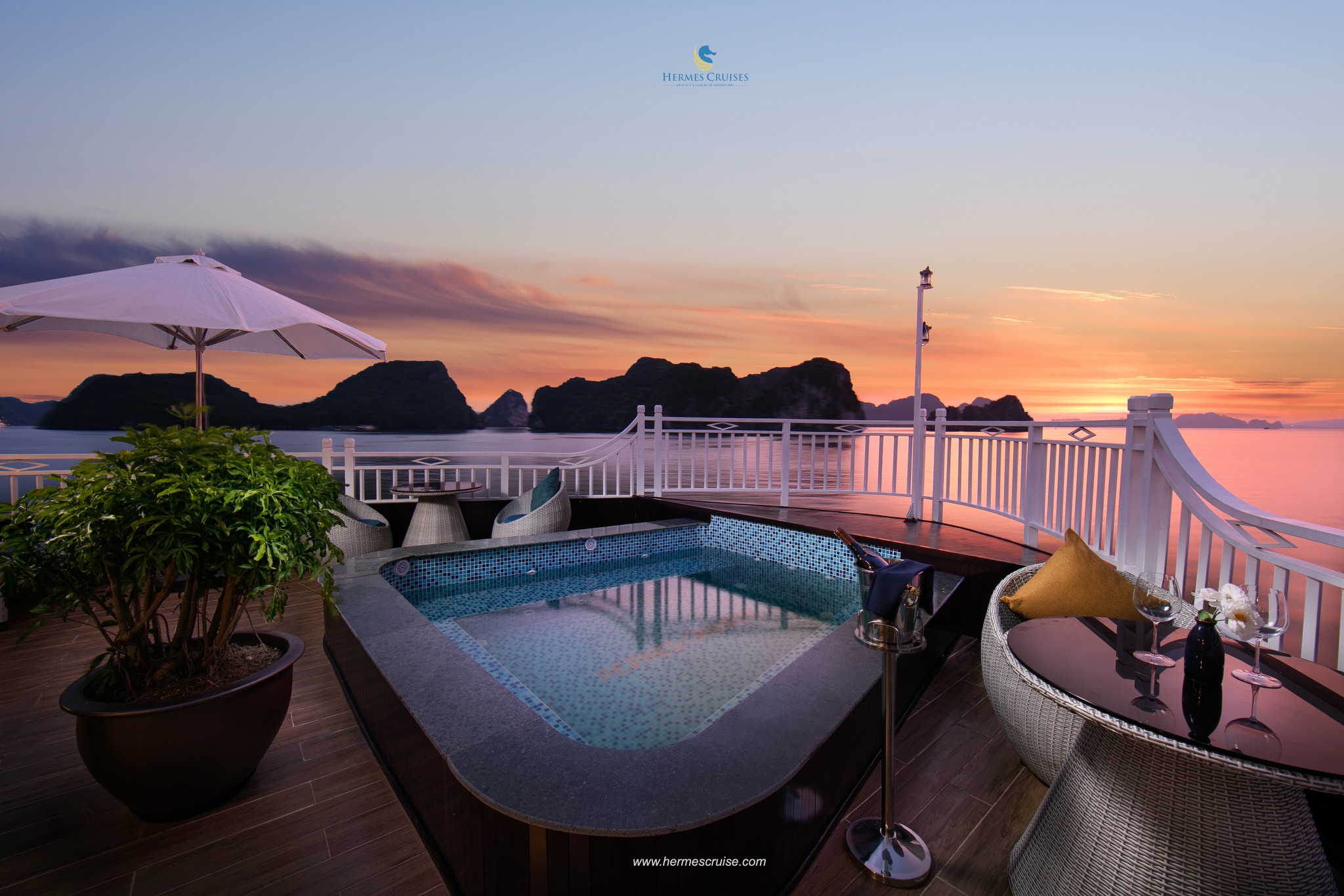 Hermes Cruise