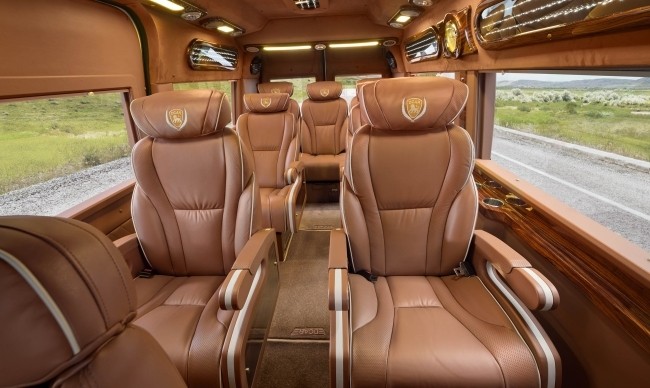 Orchid Cruise Fleet's Safety Policy