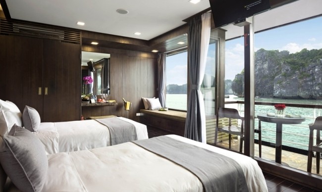 Orchid Classic Cruise