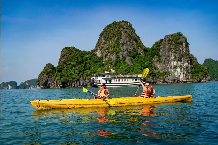 Touching the Essence of Vietnam's Historical Sites