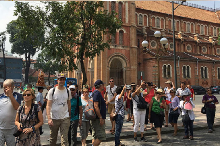 Vietnam Visa Exemption 2025 – Updated List of 12 Countries