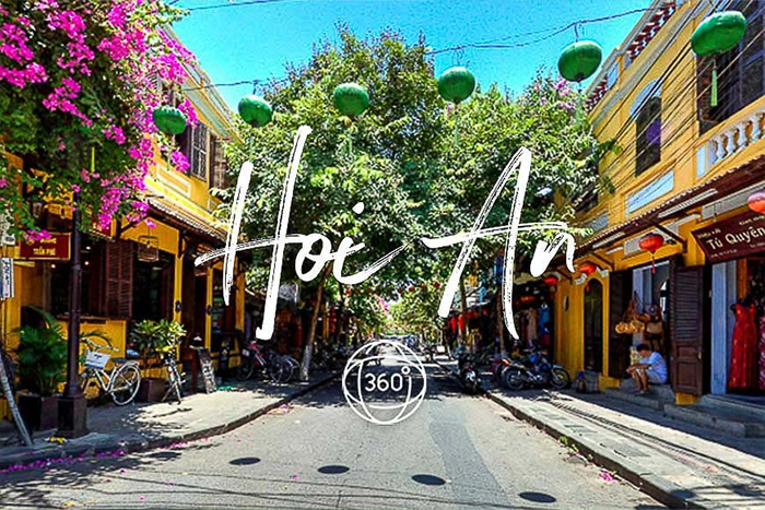 Short Getaway / City Break