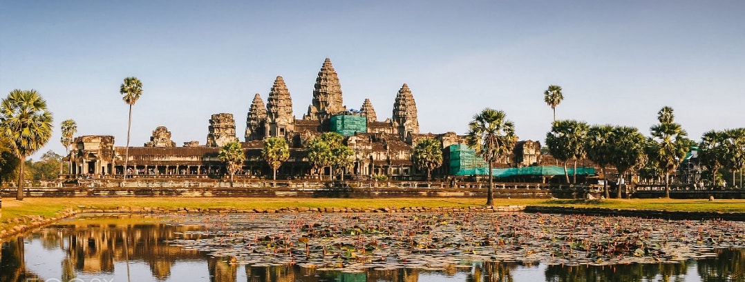 Best Time to Visit Cambodia 
