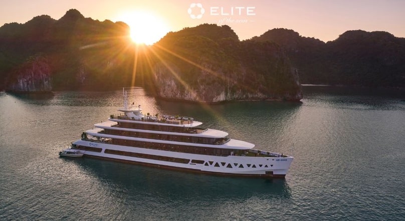 Elite of The Sea Cruise