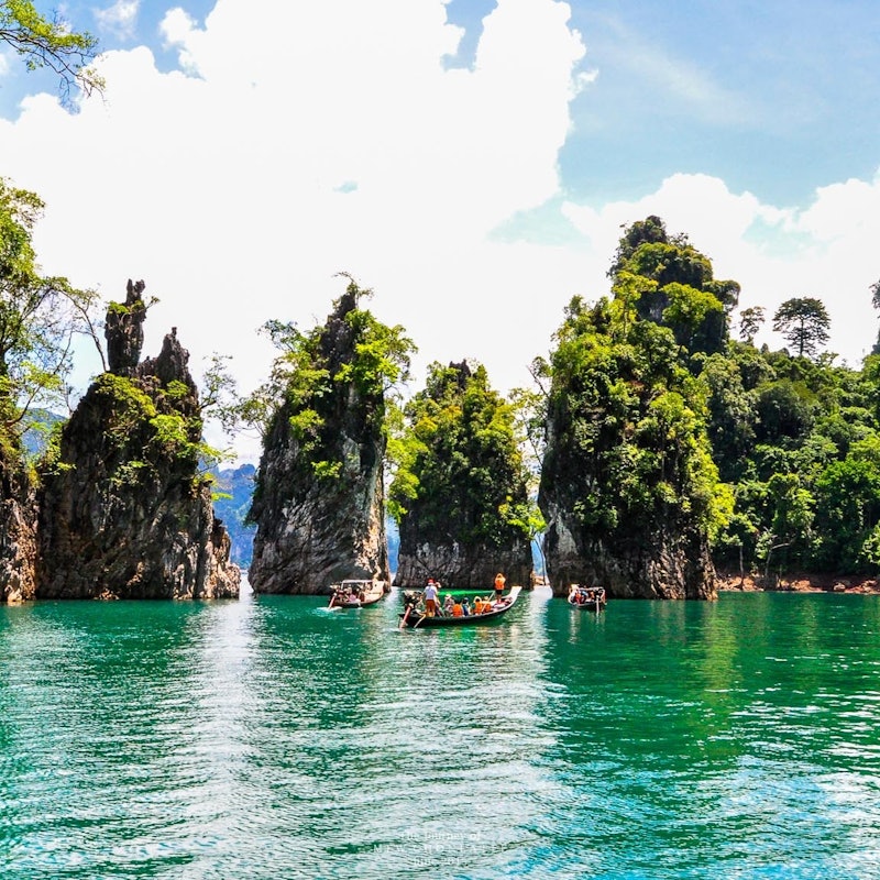 Top Islands to Visit in Thailand for an Unforgettable Escape