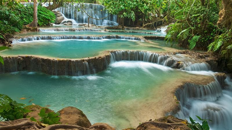 The Major Attractions you MUST SEE in Laos