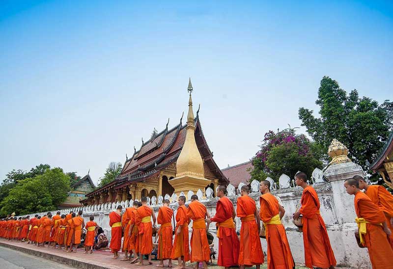 12days UNESCO Sites of Indochina 