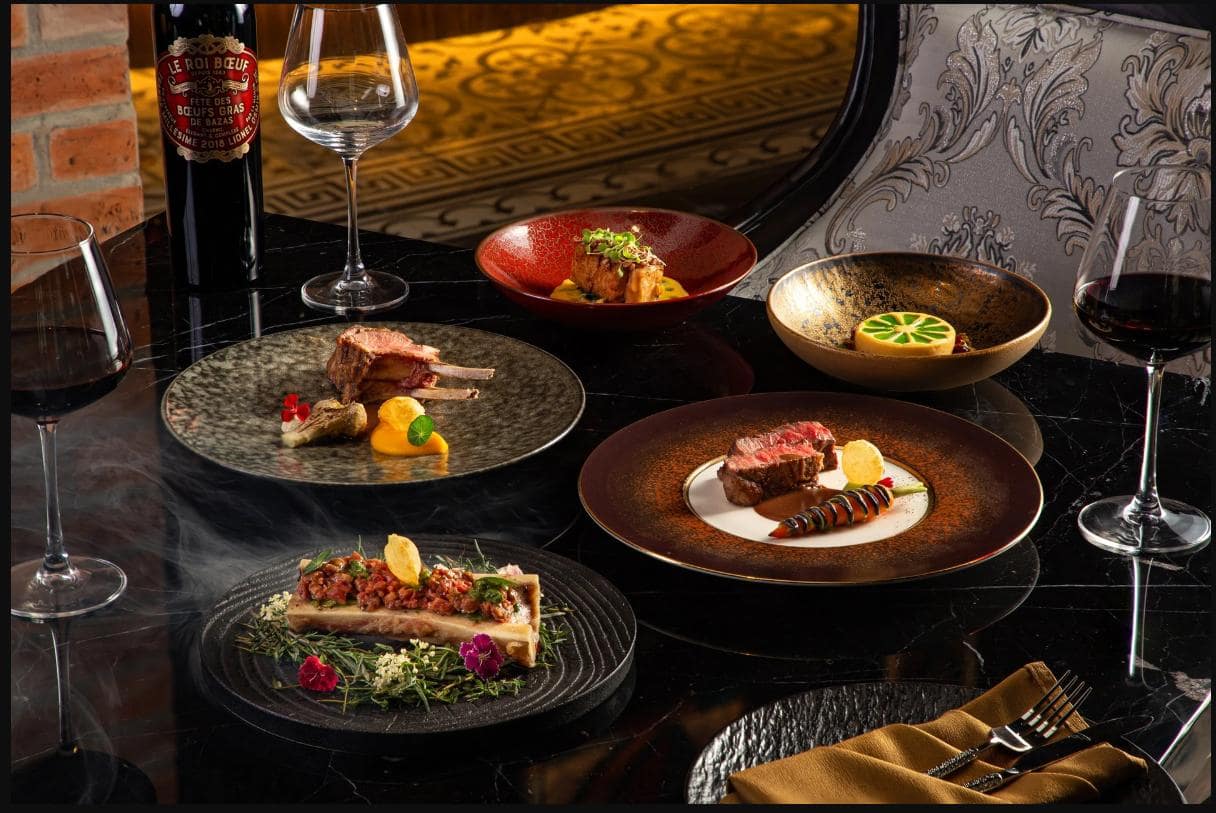 Top 10 Best Restaurants to Enjoy in Hanoi in 2025