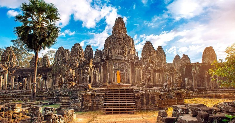 Practical information for traveling in Cambodia