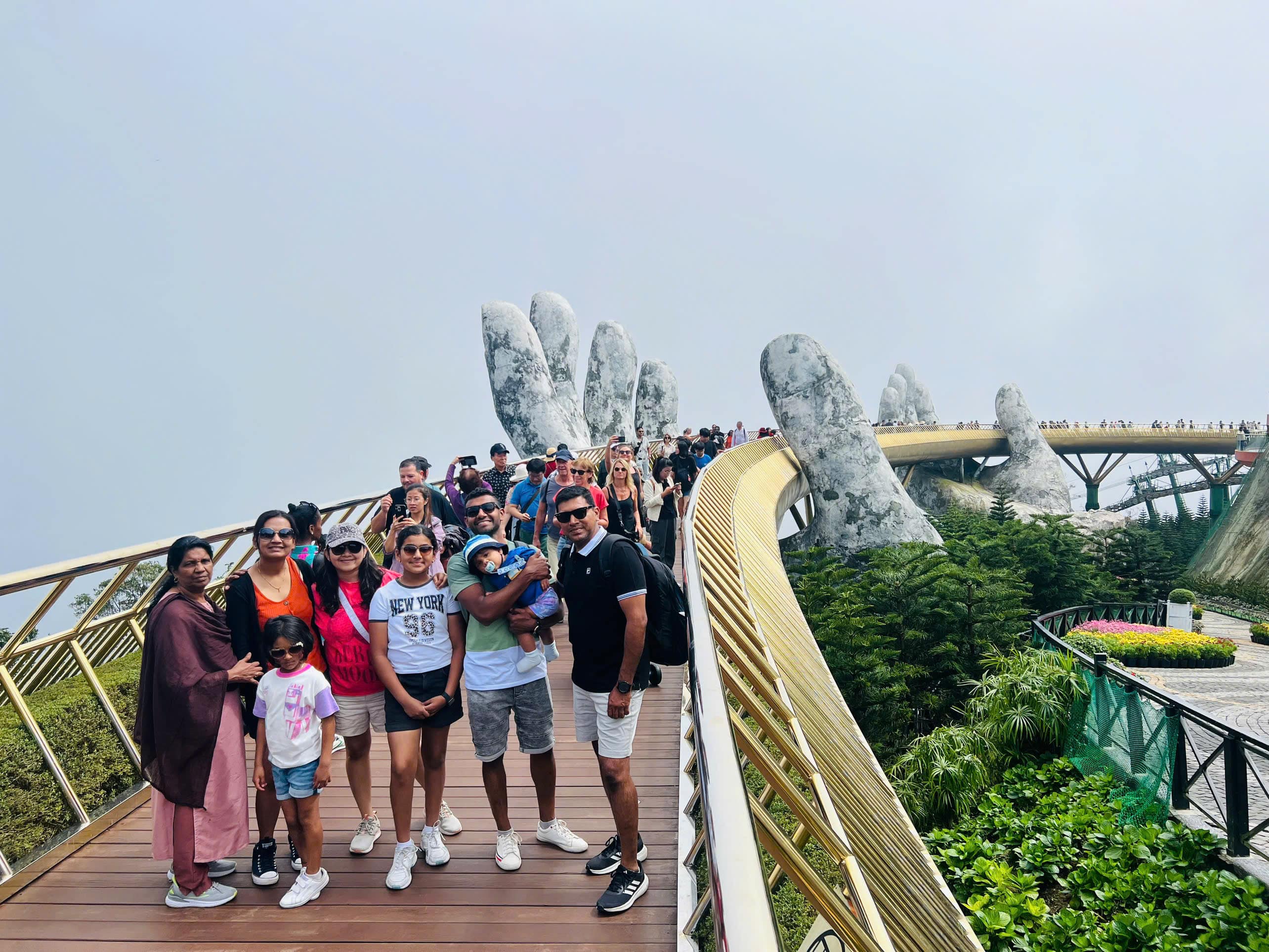 Best Time to Visit Da Nang Vietnam