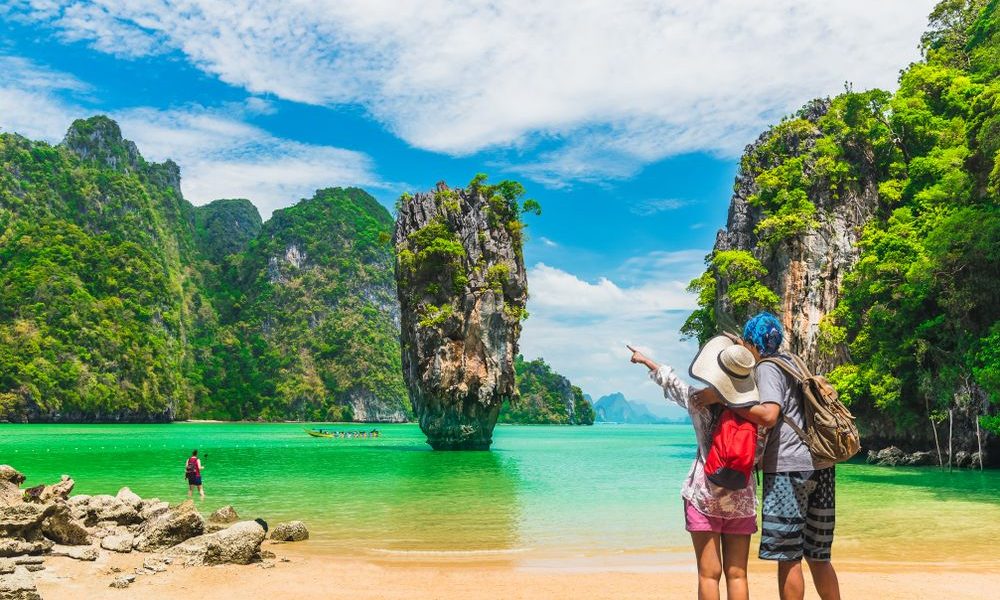 Best First-Time Itineraries for Thailand (7–10–14 Days)