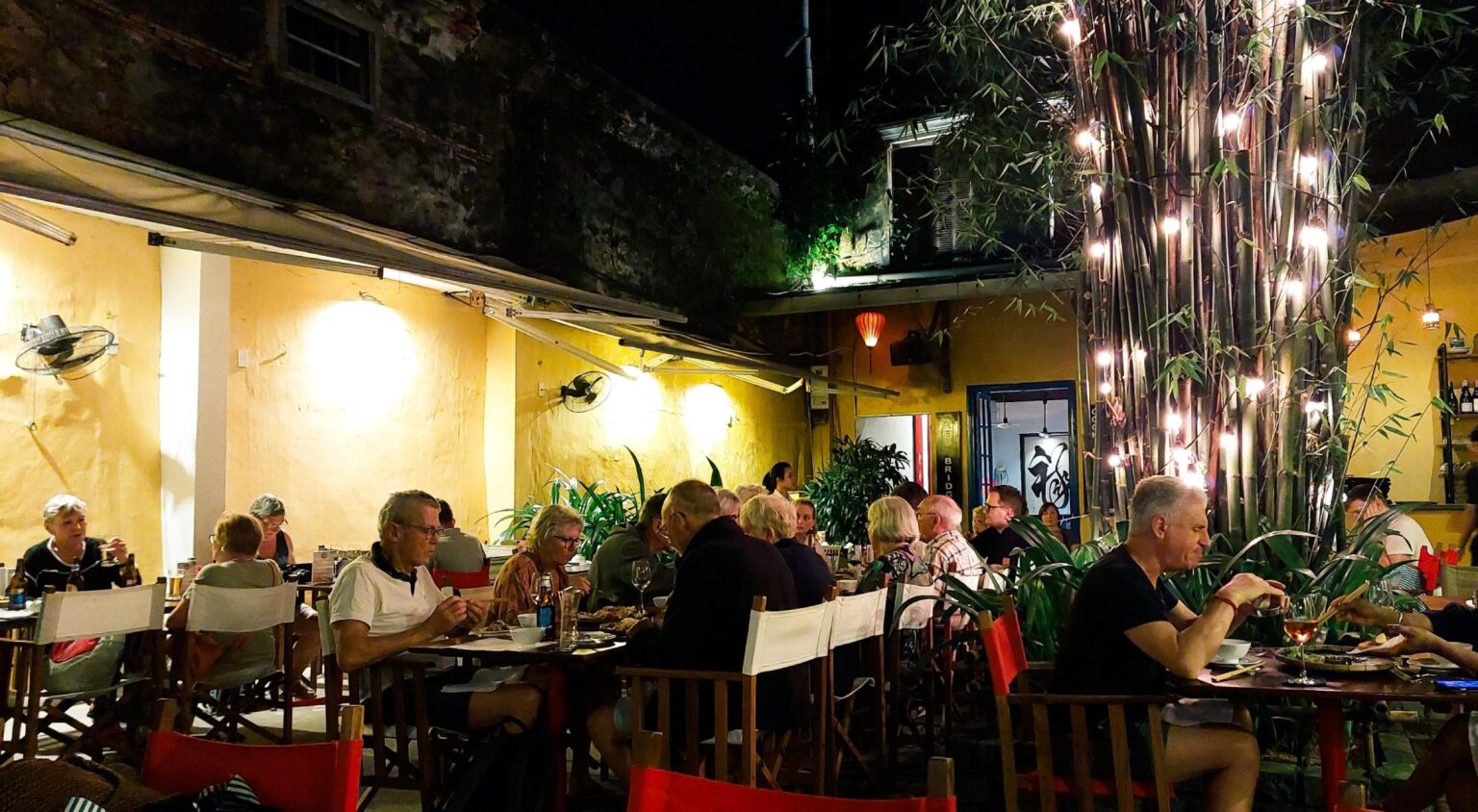 Top 10 Hoi An Restaurants You Must Try in 2025 - 2026