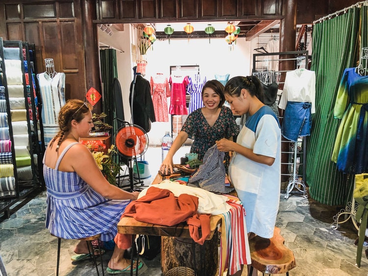 Best Tailors in Hoi An - Tips & Recommendation to Avoid Scams