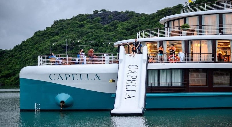 Capella Cruise 