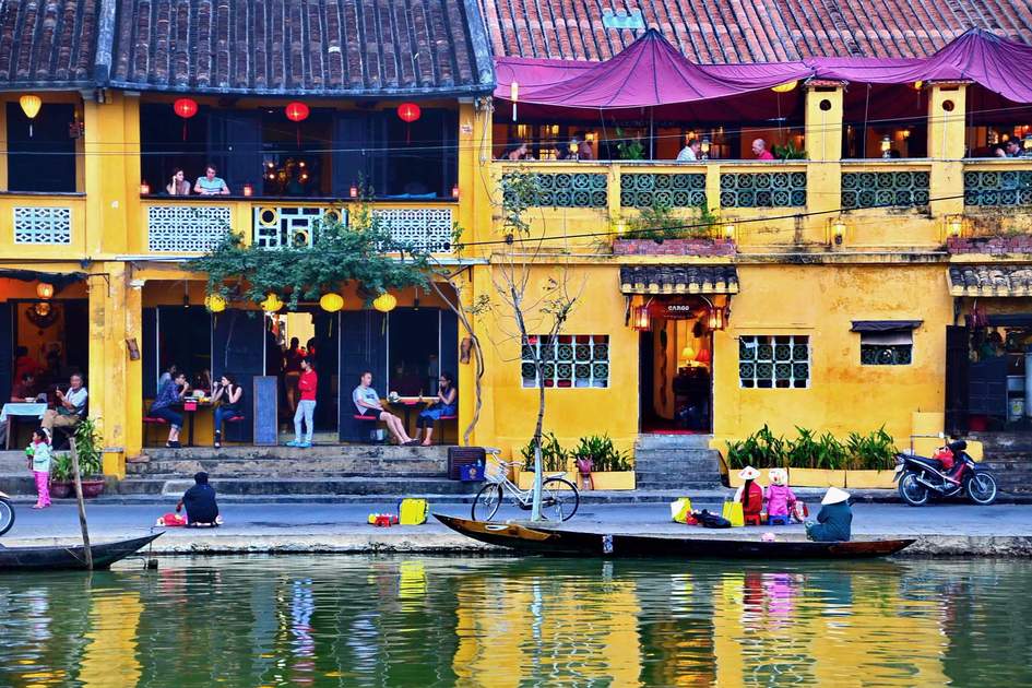 10 places to include on your vietnam travel