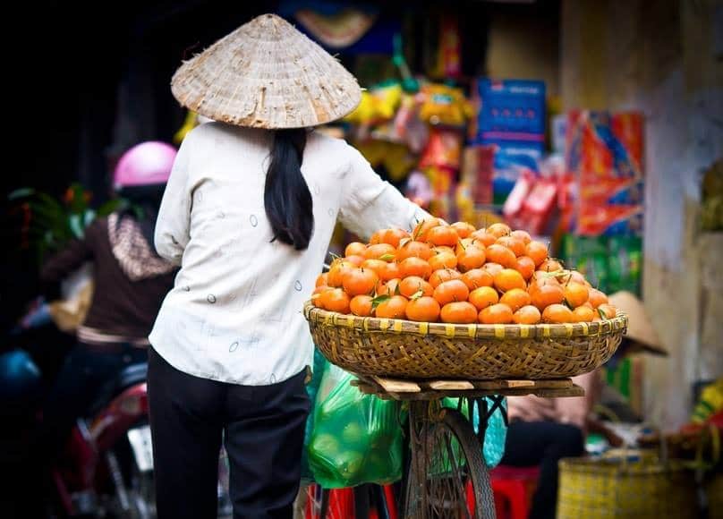 BEST Local Foods You Must Try in Hanoi