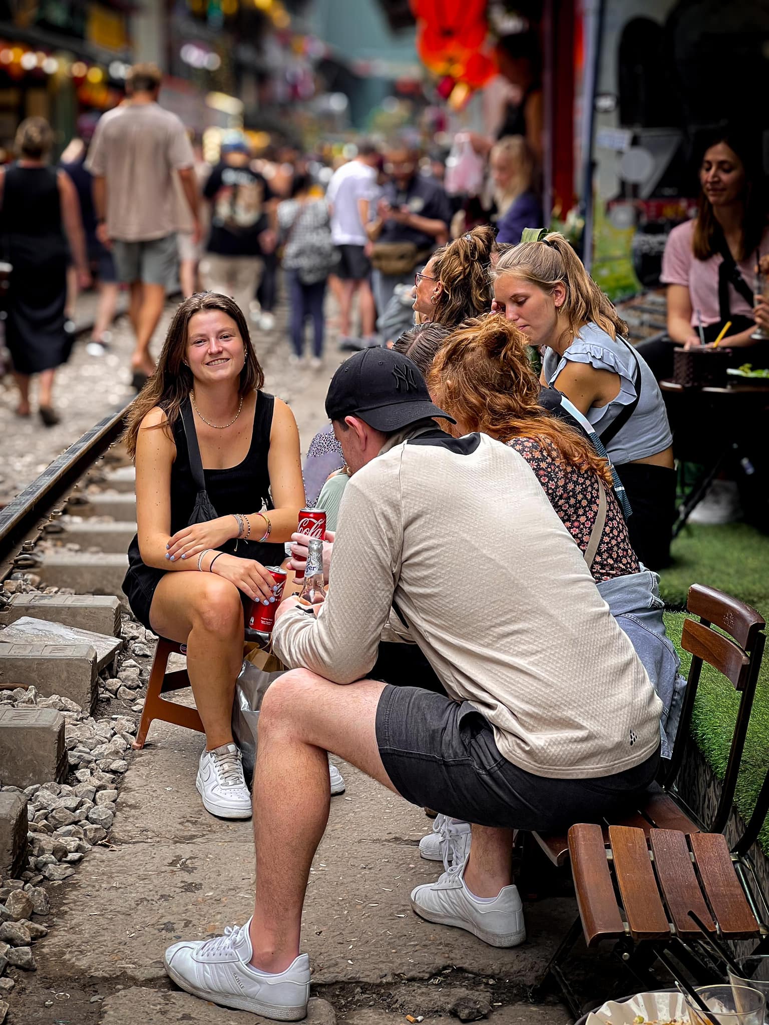 Train Street Hanoi – Why This Famous Attraction Was Banned?