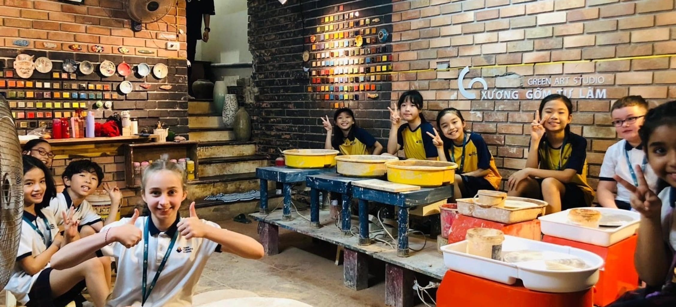 Non-Touristy Hanoi Day Tour