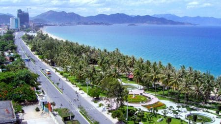 15 days Vietnam Beach Holiday