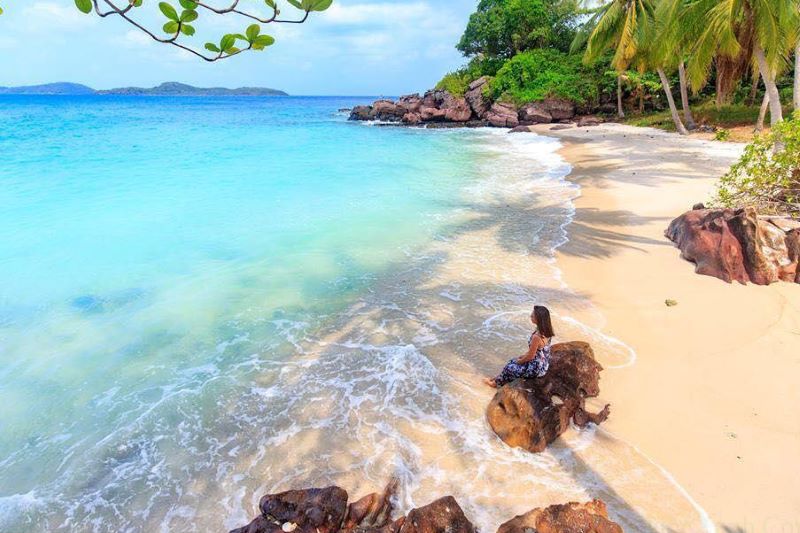 Best Time to Visit Phu Quoc Island 