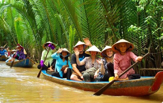 Luxury Indochina Resorts & Hotels