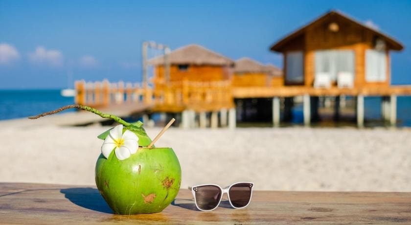 The important information for tourists before travelling to Vietnam