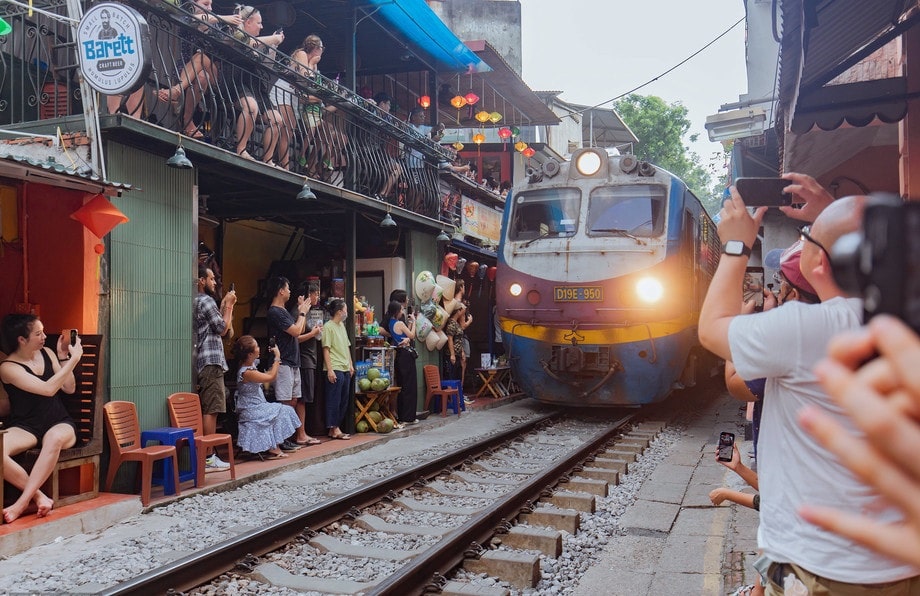 Vietnam Tours & Holiday from Australia